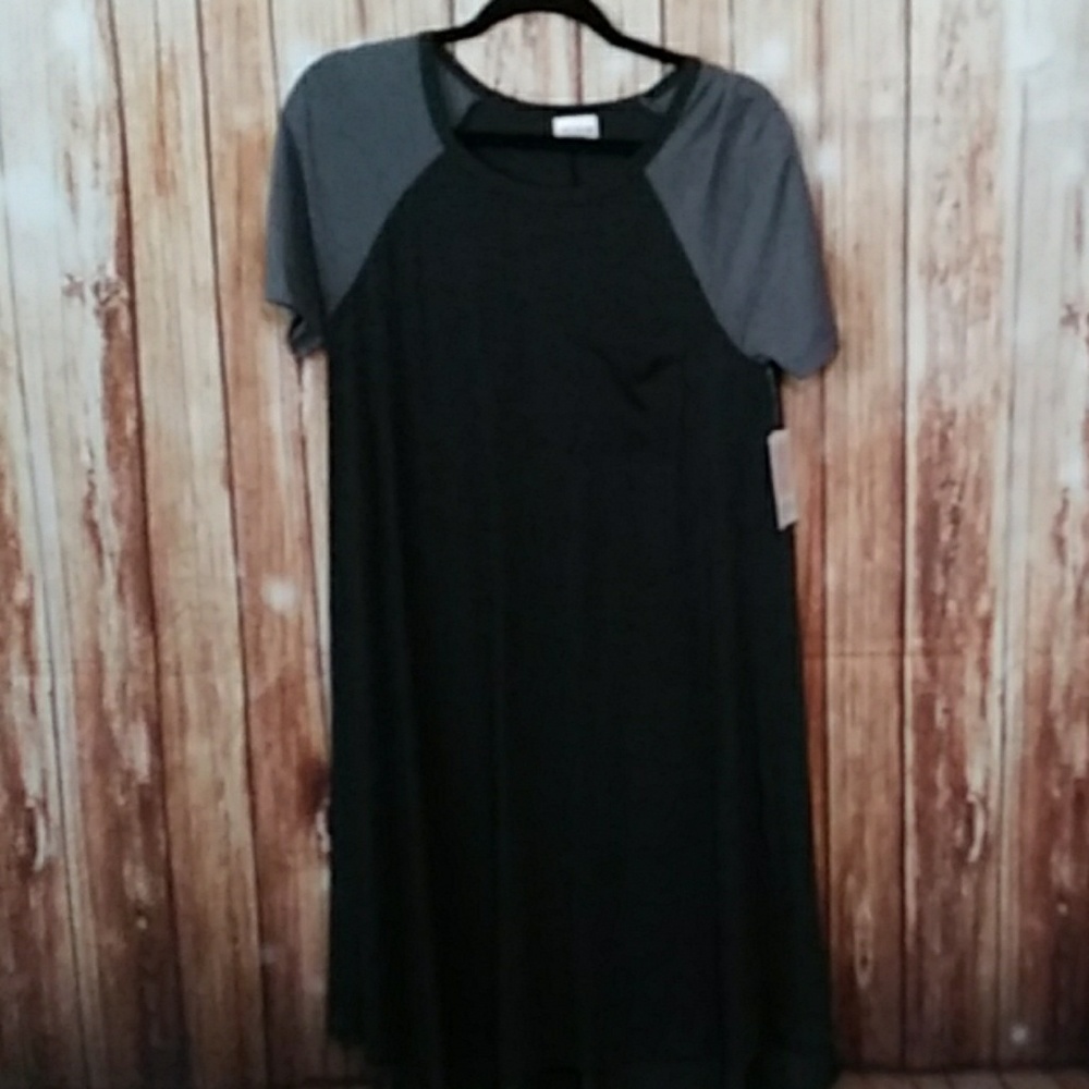 Lularoe Carly dress